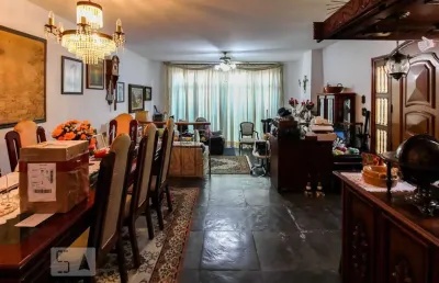 Casa para venda - vila nova conceição, 3 quartos,  243 m² - são paulo