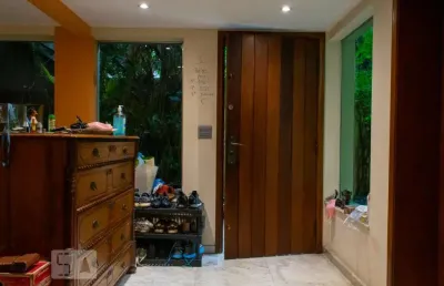 Casa para venda - alto da lapa, 4 quartos,  404 m² - são paulo