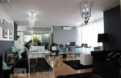 Casa para venda - alto da lapa, 5 quartos,  500 m² - são paulo