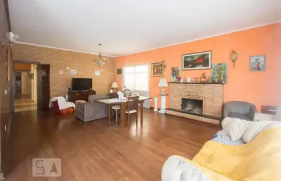 Casa para venda - santo amaro , 5 quartos,  330 m² - são paulo
