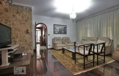 Casa para venda - jardim londrina, 6 quartos,  450 m² - são paulo