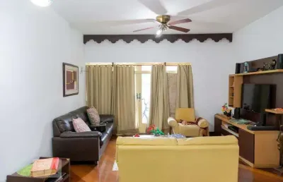 Casa para venda - butantã, 6 quartos,  300 m² - são paulo