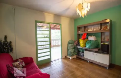 Casa para venda - jardim bahia, 7 quartos,  290 m² - várzea paulista