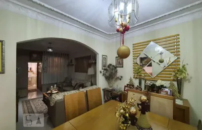 Casa para venda - cambuci, 6 quartos,  340 m² - são paulo