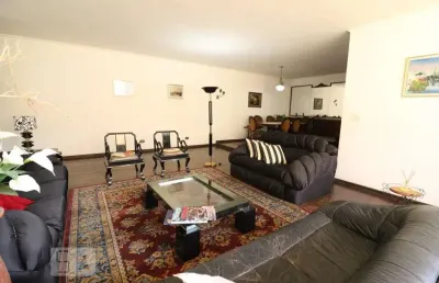 Casa para venda - vila das mercês, 6 quartos,  400 m² - são paulo