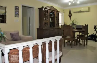 Casa para venda - planalto paulista, 5 quartos,  304 m² - são paulo