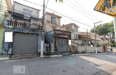 Casa para venda - água fria, 8 quartos,  640 m² - são paulo