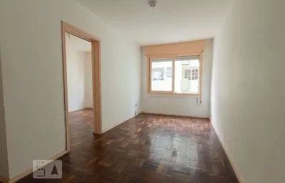 Apartamento para venda - centro histórico, 1 quarto,  42 m² - porto alegre