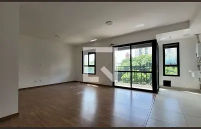 Apartamento para venda - campestre, 1 quarto,  42 m² - santo andré