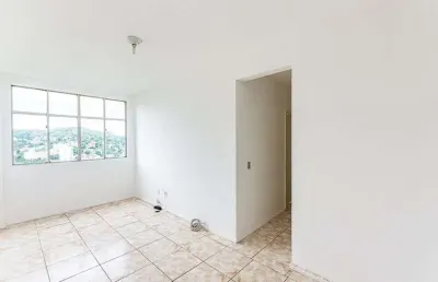 Apartamento para venda - fonseca, 2 quartos,  45 m² - niterói