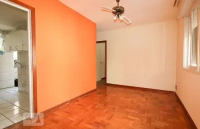 Apartamento para venda - rio branco, 2 quartos,  60 m² - porto alegre