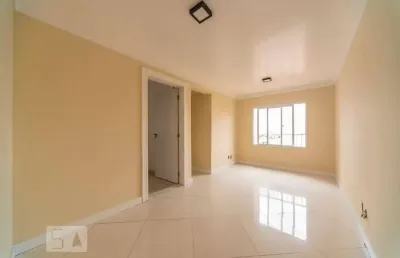 Apartamento para venda - parque erasmo assunção, 2 quartos,  52 m² - santo andré