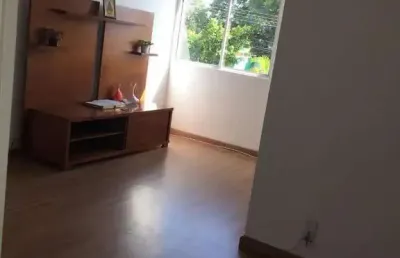 Apartamento para venda - swift, 2 quartos,  64 m² - campinas