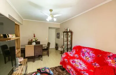 Apartamento para venda - santana, 2 quartos,  82 m² - porto alegre