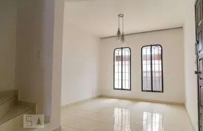 Casa para venda - vila campestre, 2 quartos,  86 m² - são paulo