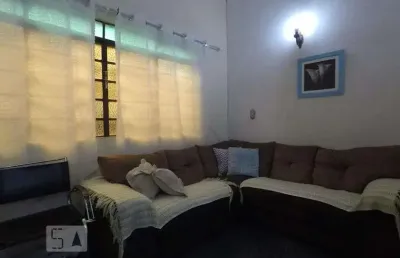 Casa para venda - jardim monte kemel, 2 quartos,  110 m² - são paulo