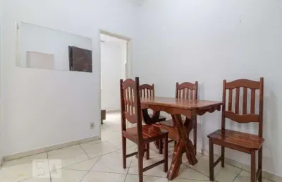 Apartamento para venda - copacabana, 2 quartos,  44 m² - rio de janeiro