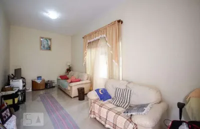 Casa para venda - vila gustavo, 2 quartos,  160 m² - são paulo