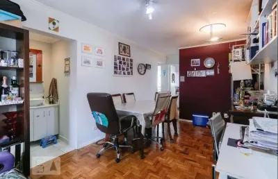 Apartamento para venda - bom retiro, 2 quartos,  77 m² - são paulo