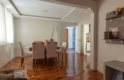 Apartamento para venda - partenon, 3 quartos,  98 m² - porto alegre