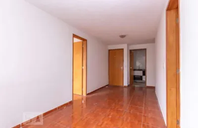Apartamento para venda - itaquera, 3 quartos,  59 m² - são paulo