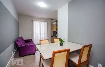 Apartamento para venda - são sebastião, 3 quartos,  67 m² - porto alegre