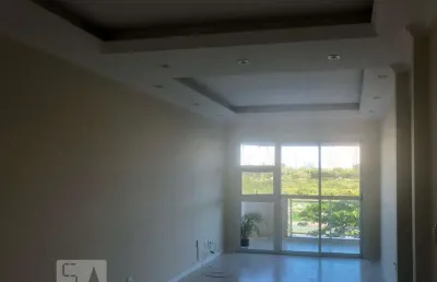 Apartamento para venda - recreio, 3 quartos,  86 m² - rio de janeiro