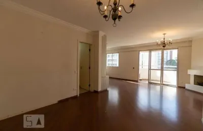 Apartamento para venda - vila andrade, 3 quartos,  120 m² - são paulo