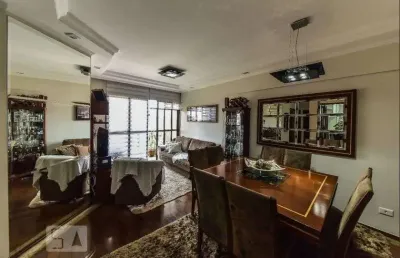 Cobertura para venda - rudge ramos, 3 quartos,  178 m² - são bernardo do campo