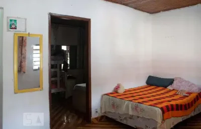 Casa para venda - casa verde, 2 quartos,  500 m² - são paulo