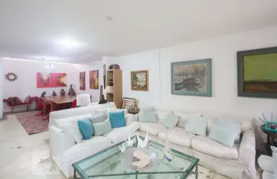Casa para venda - brooklin, 4 quartos,  340 m² - são paulo