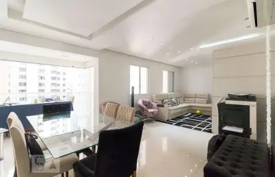Apartamento para venda - centro, 3 quartos,  115 m² - guarulhos