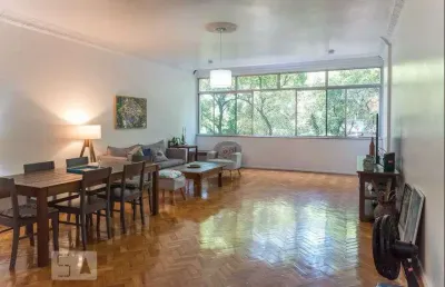 Apartamento para venda - tijuca, 3 quartos,  160 m² - rio de janeiro