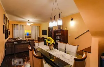 Casa para venda - vila galvão, 3 quartos,  225 m² - guarulhos
