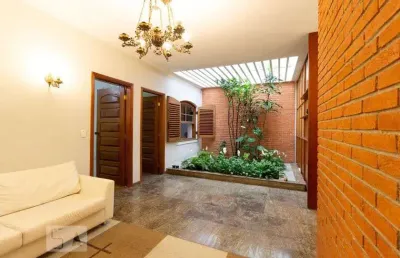 Casa para venda - jardim brasil , 3 quartos,  330 m² - são paulo