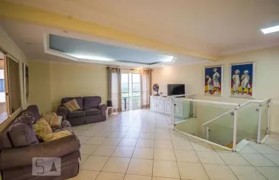 Cobertura para venda - jardim das palmeiras, 3 quartos,  274 m² - campinas