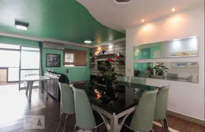 Apartamento para venda - mooca, 3 quartos,  121 m² - são paulo