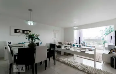 Apartamento para venda - vila clementino, 4 quartos,  147 m² - são paulo