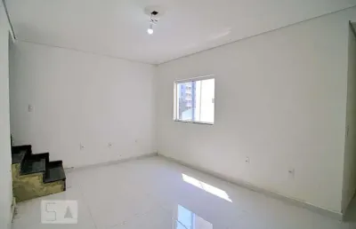 Cobertura para venda - vila leopoldina, 4 quartos,  180 m² - santo andré