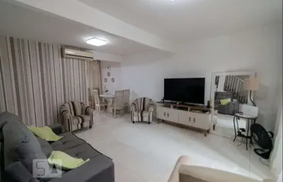 Casa para venda - são cristóvão, 4 quartos,  310 m² - rio de janeiro