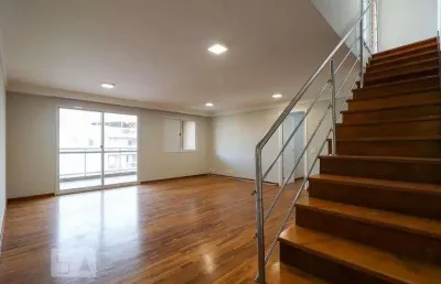 Cobertura para venda - cidade são francisco , 3 quartos,  234 m² - são paulo