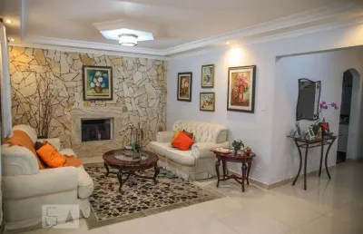 Casa para venda - jardim são caetano, 3 quartos,  280 m² - são caetano do sul