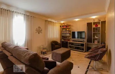 Apartamento para venda - parque prado, 3 quartos,  160 m² - campinas