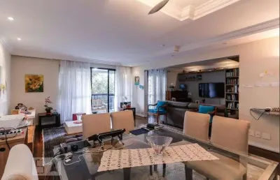 Apartamento para venda - vila leopoldina, 3 quartos,  170 m² - são paulo