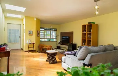 Casa para venda - saúde, 3 quartos,  300 m² - são paulo