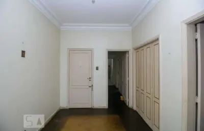 Apartamento para venda - flamengo, 3 quartos,  280 m² - rio de janeiro