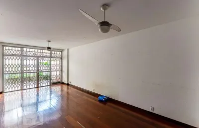 Apartamento para venda - icaraí, 3 quartos,  190 m² - niterói