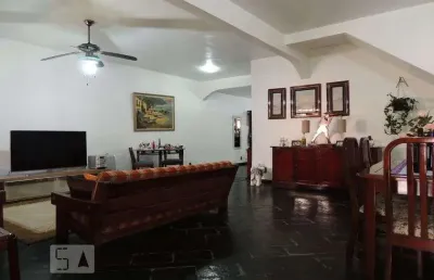 Casa para venda - freguesia , 4 quartos,  300 m² - rio de janeiro