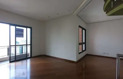 Cobertura para venda - portal do morumbi, 4 quartos,  272 m² - são paulo