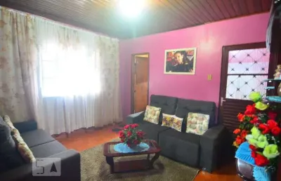 Casa para venda - harmonia, 5 quartos,  495 m² - canoas